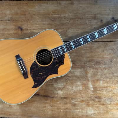 2009 Gibson Sheryl Crow Country Western -Video image 2