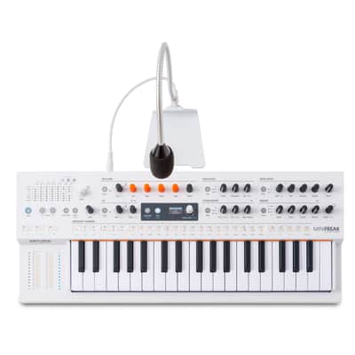 Arturia MiniFreak Vocoder - Synthesizer