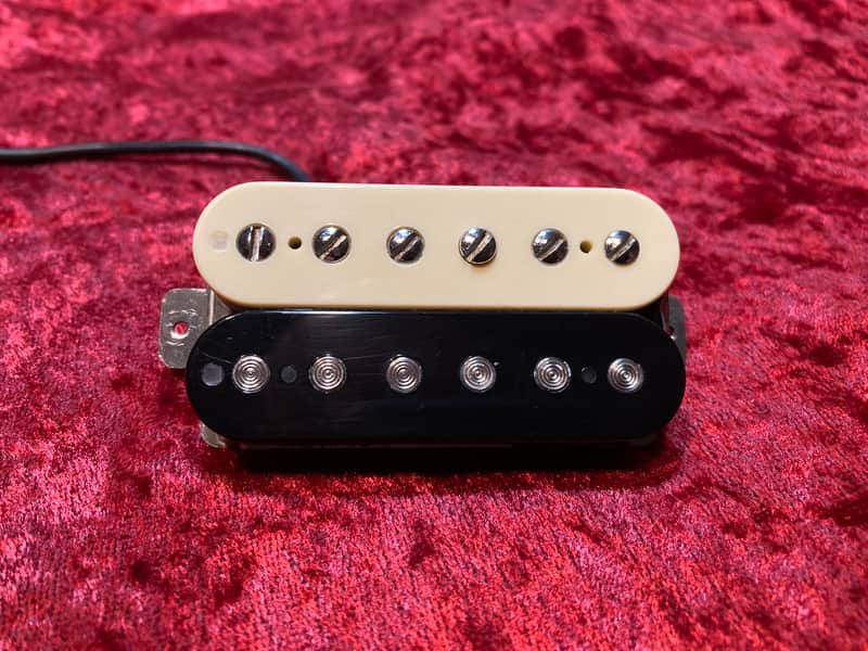 Gravelin Charlotte Bridge Pickup - Humbucker image 1
