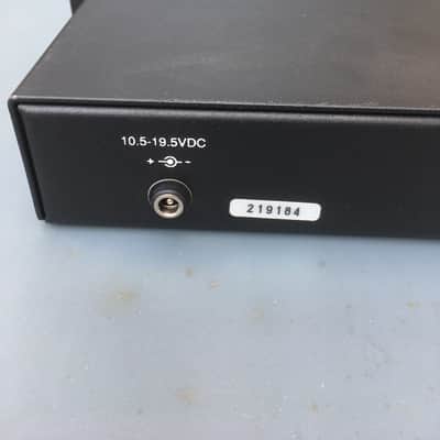 Alembic SuperFilter SF-2 2000’s Black image 2