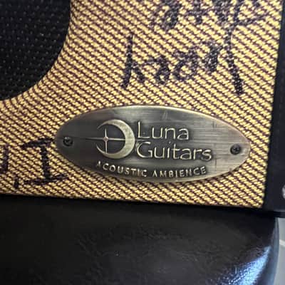 Luna UK-5 image 2