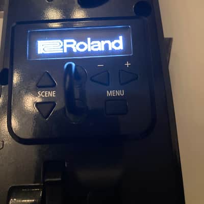 Roland AE-30 Aerophone Pro Digital Wind Instrument 2020 - Present - Silver image 3