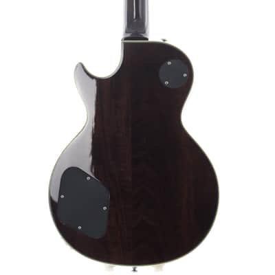 GrassRoots G-LP-60C Brown (06/15) image 5