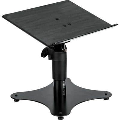GATOR FRAMEWORKS GFWLAPTOP2000 Ordinateur - Support réglable ordi portab image 2