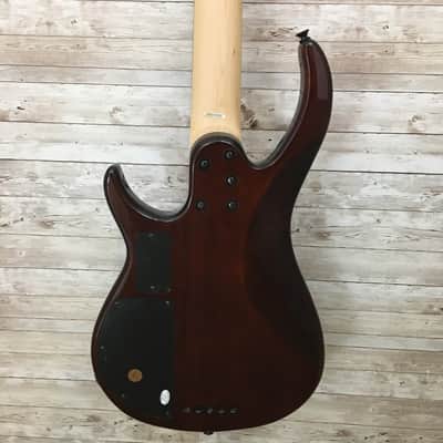 Used Peavey MILLENIUM BXP 5 STRING Bass Guitar image 8