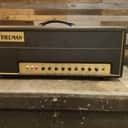 Friedman Brown Eye BE100 Tube Guitar Amp Head