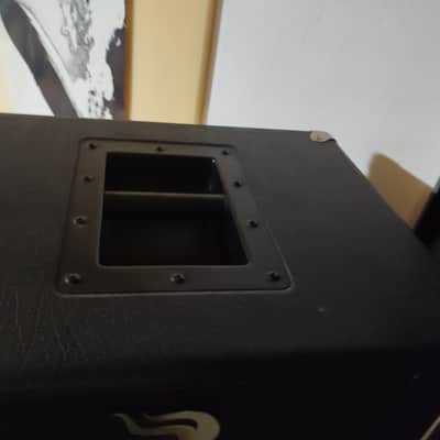 Atomic Amps CLR Active Cab - Pair of FRFR Speakers image 7
