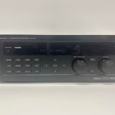 Denon DN-A7100 2007 image 1