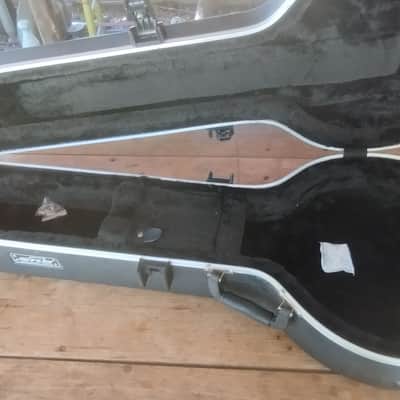 SKB  banjo case image 4