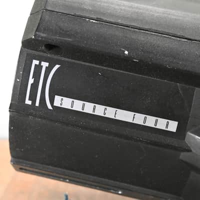 ETC Source Four 575 Ellipsoidal Light (No Lens Tube) CG01FBY image 3