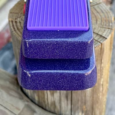 Master Wah (Nebula V2) Crybaby (Ruckus Audio) image 10