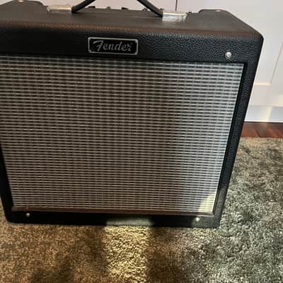 Fender Blues Junior III with RAT Modifications image 7