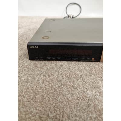 Akai AT-M5L - Hi-Fi Tuner - Good image 3