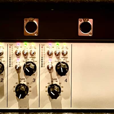 JFL AUDIO MP-F64 2021 image 2