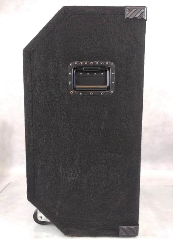 SWR Goliath Senior III 6x10 bass cabinet 2000s USA | Reverb
