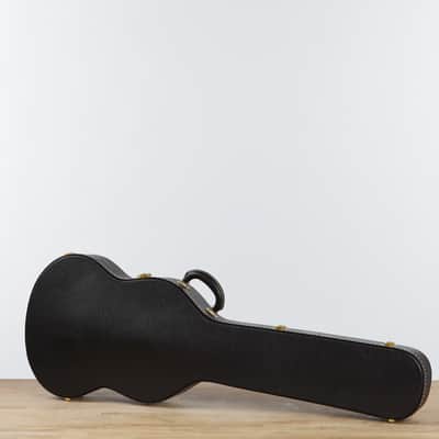 Gibson Custom SG Custom, Ebony | Demo image 7