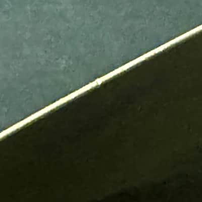 Zildjian A 19” Crash/Ride 1970’s - Traditional image 7