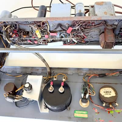 Gates Sta-Level Tube Compressor / Limiter image 6