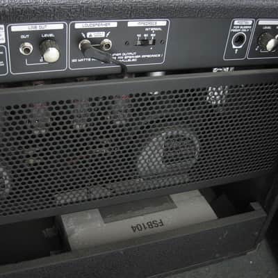 Bugera 333XL 2x12 Tube Guitar Combo Amp 120-watt Amplifier & Footswitch FSB104 image 7