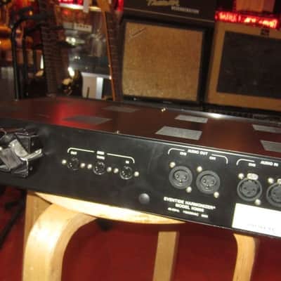 ~1980s Eventide H3000S Ultra-Harmonizer Blue image 6