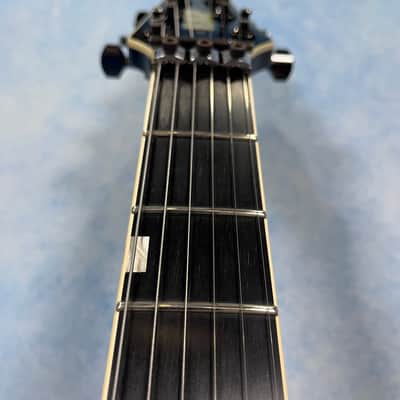 Immagine ESP Horizon III Kiso Custom Made in Japan - 5