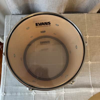 BONUS!! Mapex Armory 12”x9” tom - Emerald Burst image 4