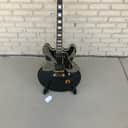Epiphone B B King Lucille Black