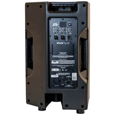 Peavey PVXP BT 12" Bluetooth Powered Speaker image 2