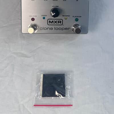 Used, No Power Supply MXR M303 Clone Looper image 4