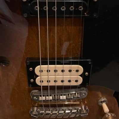 Ibanez AS50 Artist 1980 image 4