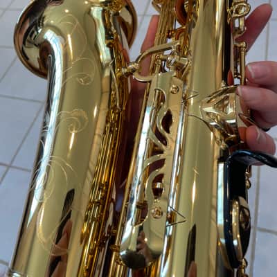Serviced Yamaha YAS-62III Alto Saxophone (Ready to Play) - Mint Condition image 12