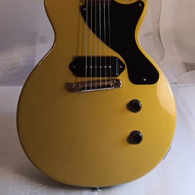 Gibson Les Paul Junior TV 2025 - TV Yellow image 17