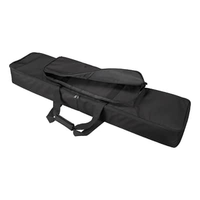 Yamaha "SC-KB851" Keyboard cover for P-35 / P-45 / P-105 / P-115 / P-125 / P-125a / P-145 / P-145BT / P-223 / P-225 imagen 2