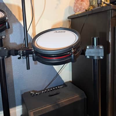 Alesis Nitro Pro Electronic Drum Set 2024 - Present - Black image 6