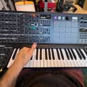 Arturia MatrixBrute Noir Edition 49-Key Synthesizer 2022 - Present - Black