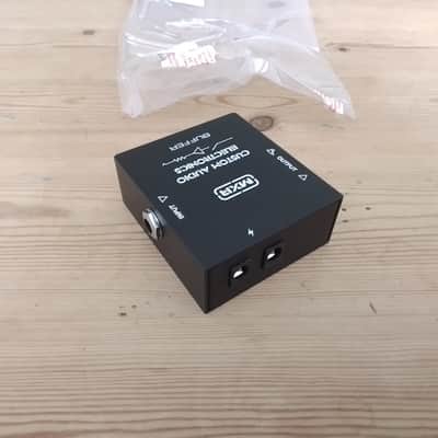 Custom Audio Electronics MXR MC-406UK Buffer Pedal Bild 2