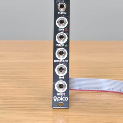 Erica Synths Pico RND 2014 - Present - Black image 3