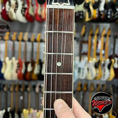Gibson Gibson Es 335 Custom Shop Reissue 1964 image 6
