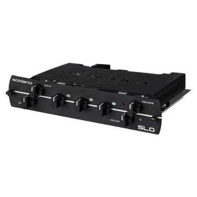 Synergy Amps Soldano Slo Pre-Amp Module image 1