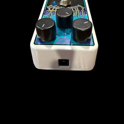 Electro-Harmonix Octavix Octave Fuzz - x4818 image 3