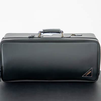 Yamaha YTR-9335CHS-BR III Chicago Artist Model Bb Trumpet (SN E088xx) image 16
