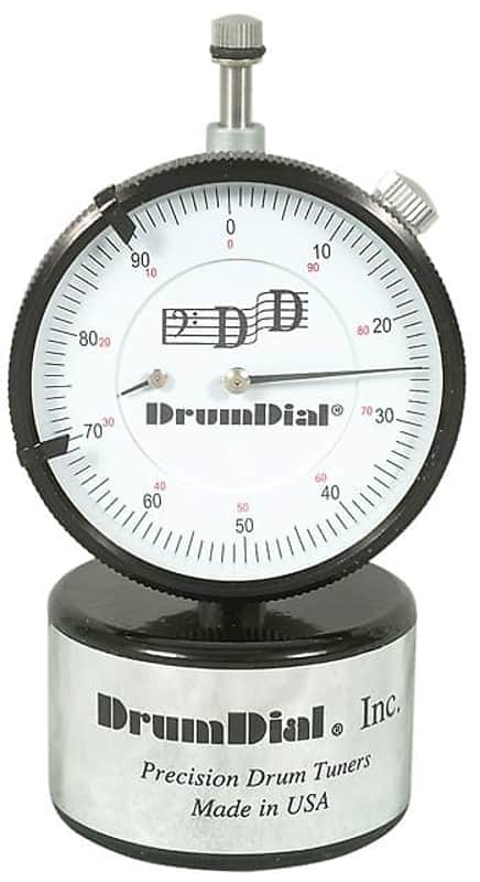 DrumDial Precision Drum Tuner image 2