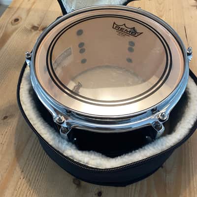 Pearl MPL Masters premium legend Tom 10x7 inch 2012 - Piano Black image 13
