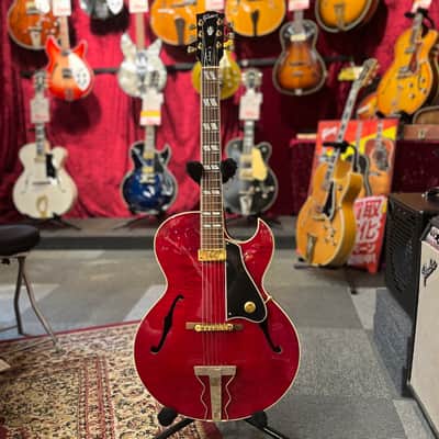 Gibson ES-165 Herb Ellis Cherry 2003 [3.16kg][GTK017] image 21