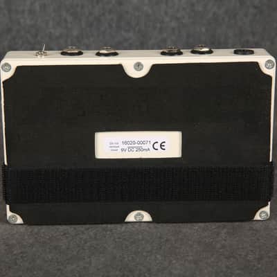 Carl Martin EchoTone Delay Pedal - 2nd Hand image 6