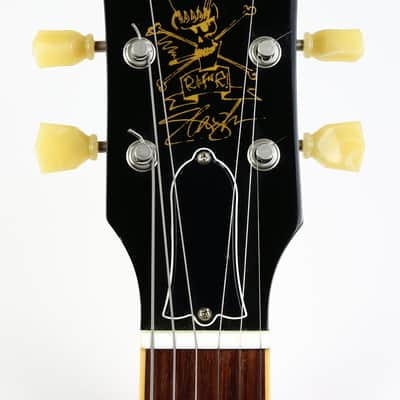 2010 Gibson USA Slash AFD Appetite For Destruction Les Paul Standard | Signature Model Minty image 12