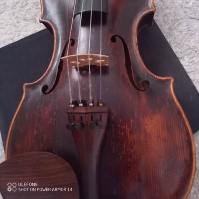 Very old fine Violin violon de Prestige image 10