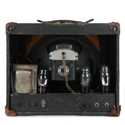 1930s Rickenbacher (Rickenbacker) Electro Spanish Ken Roberts image 11