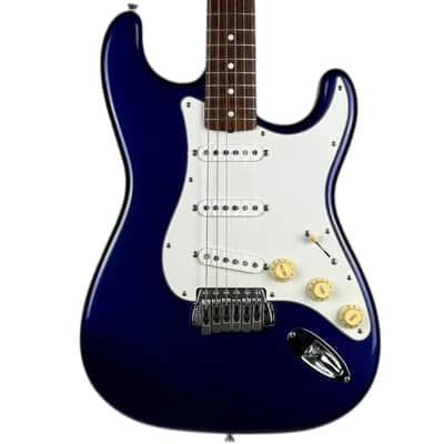 fender　 ST62-66US Fender Japan Fender Japan ST62-70 Surf Green [SN MIJ N065934] [06