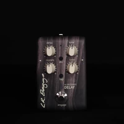 LR Baggs Align Series Delay Pedal - Open Box image 1